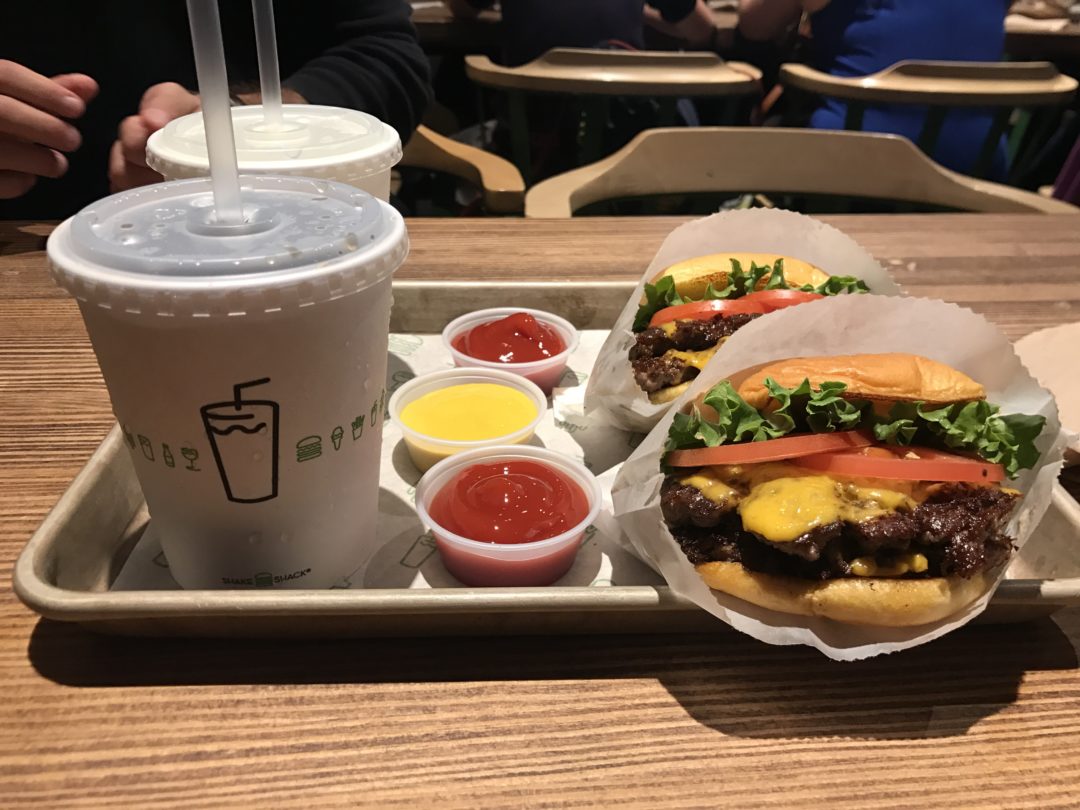 Onde comer em Nova York 10 restaurantes e para encaixar no