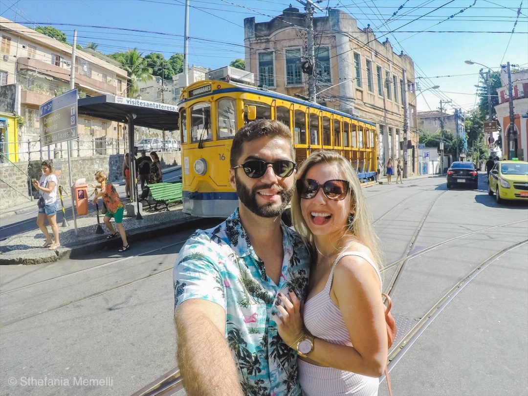 Roteiro Complet O Para Curtir Santa Teresa No Rio De Janeiro