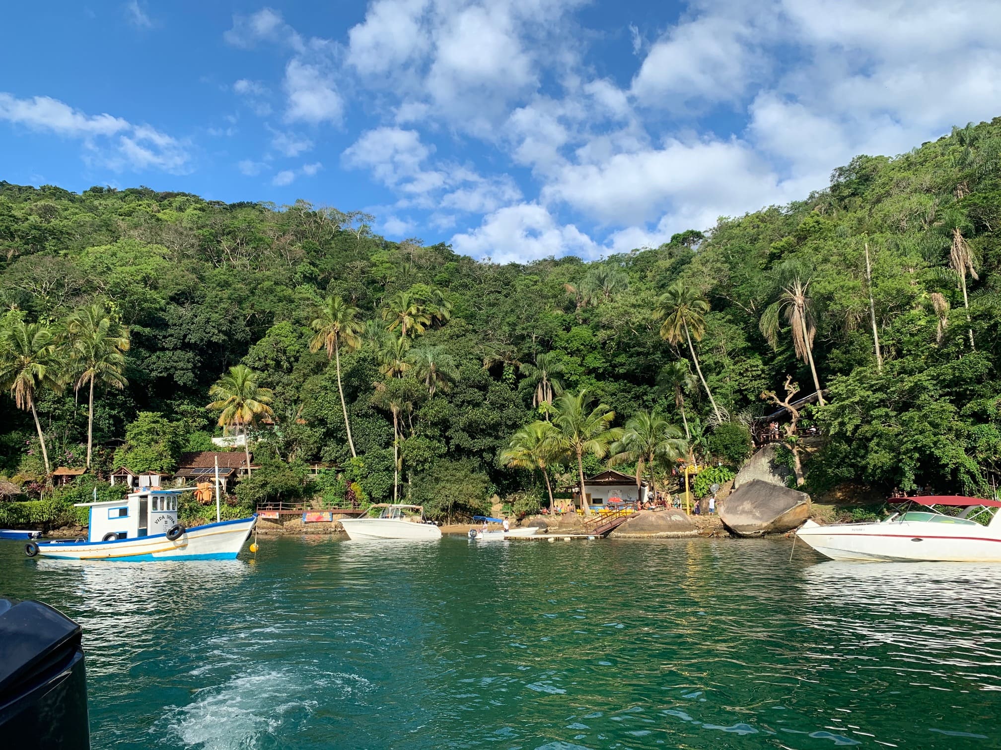 O Que Fazer Em Ilha Grande RJ Melhores Passeios E Dicas