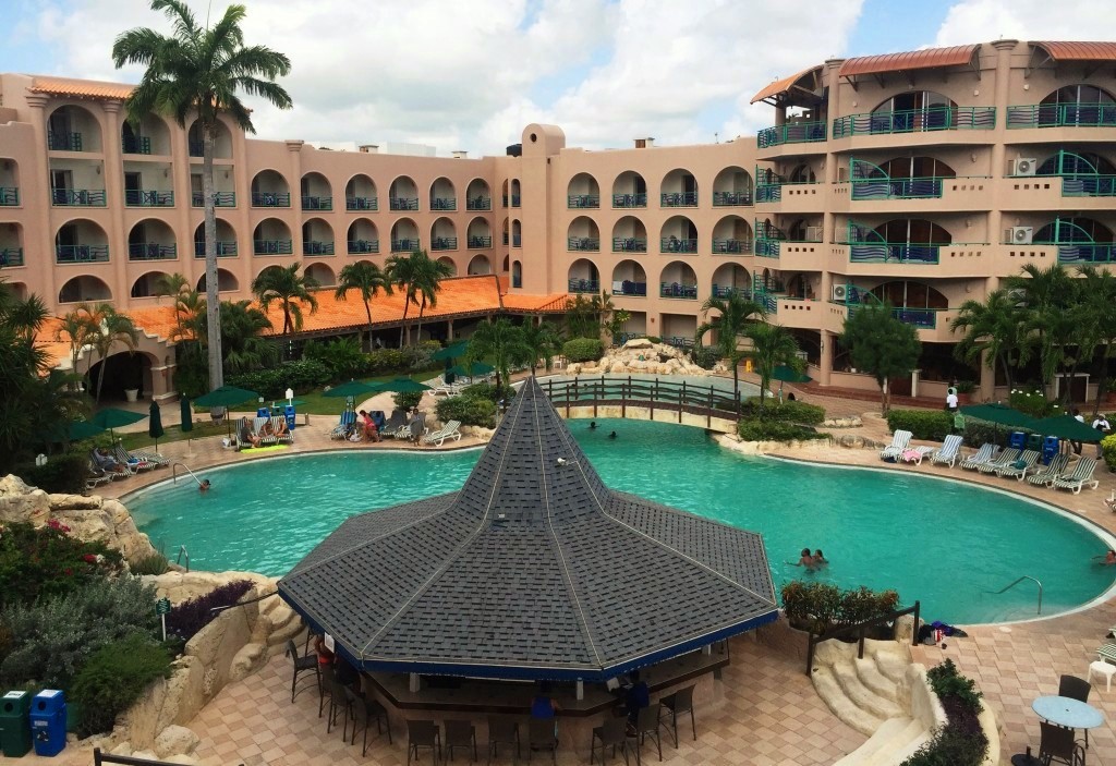 Accra Beach Hotel