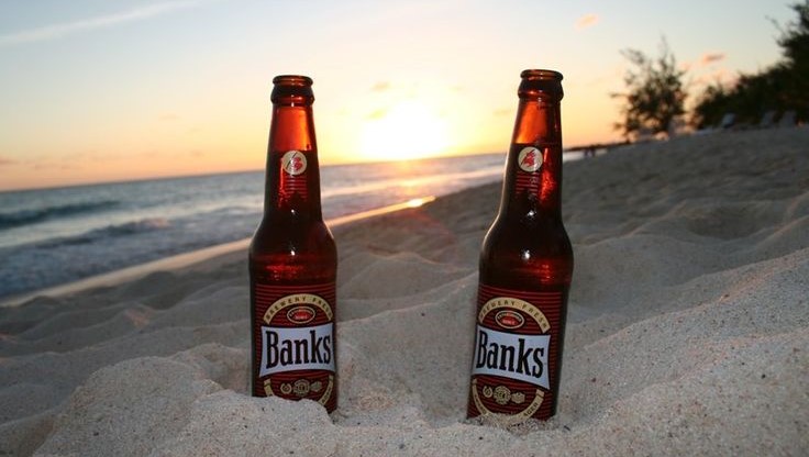 banks beer