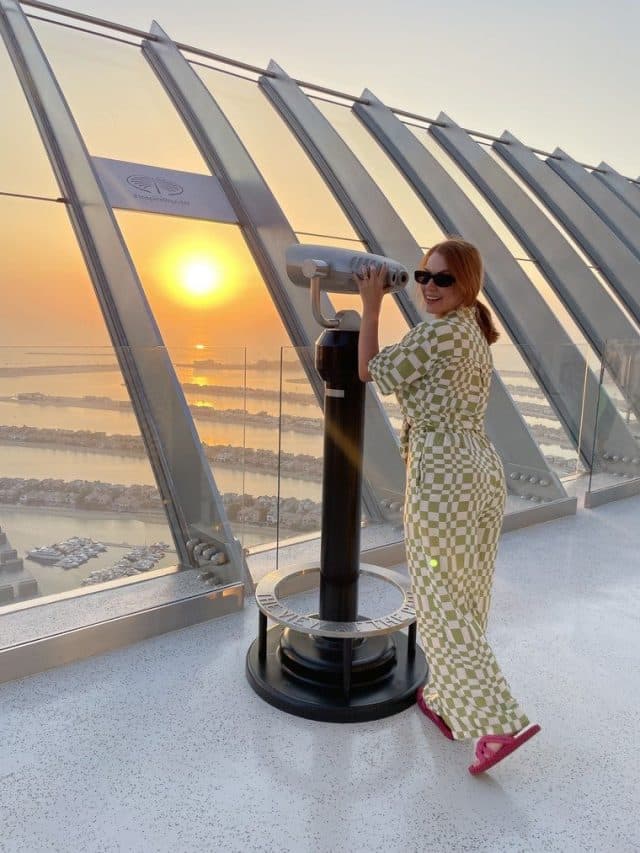 Curiosidades sobre Dubai que você talvez não saiba Sthe On The Road