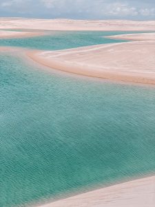 atins lençóis maranhenses